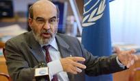 Global Confab Seeks Tighter Regulation of Chemicals