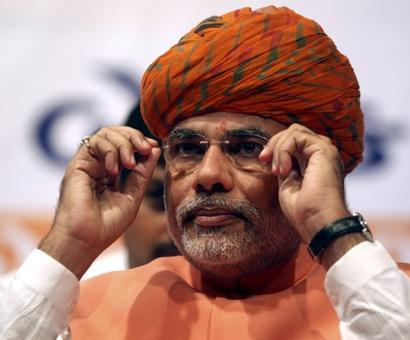 US panel wants Modi included on lookout list besides visa ban