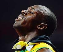 Bolt to race in Zurich