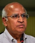 For Ramadorai, a new flight path