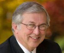 Virginia Tech President Stepping Down
