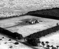 Bob Schulman: Palm Springs: Moguls, Mobsters and Movie Stars Launched California's Desert Playland