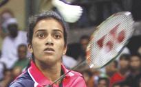 Sindhu clinches Malaysia crown