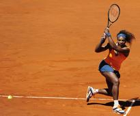 Nadal Beats Wawrinka to Win Madrid Masters; Serena Williams Retains Title