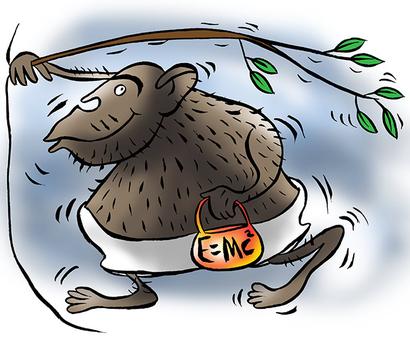 Why do Modi and his Mantris Mock Science? Why do Modi and his Mantris Mock Science?