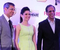 Idea Filmfare awards (South) to be held on July 20