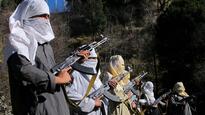 Al-Qaida militants take over village in southeast Yemen