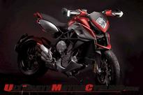 2013 MV Agusta Rivale 800 | Quick Look