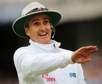 Bowden sends Hafeez packing in new precedence