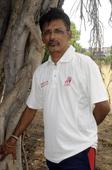 Tough journey for talented youngsters
