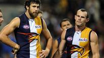 LIVE: St Kilda v West Coast
