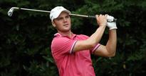 Kaymer happier on home soil