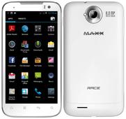 Maxx AX8 Race and AX9Z Race Dual SIM Android smartphones launched