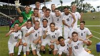 FIFA.com reviews the action from the Oceania qualifying tournament for Turkey 2013 with New Zealand prevailing despite some spirited competition, nota...