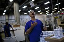 Brazil Scraps Foreign Investment Tax as Real Hits Four-Year Low