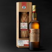 Rare and Exclusive Mackinlay's Shackleton Scotch Whisky launched at Delhi Duty Free