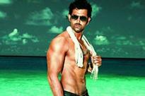 Triple role for Hrithik in Krrish 3