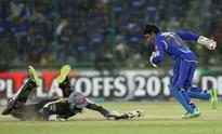 IPL 2013 LIVE SCORE: Sunrisers Hyderabad bat, Ishant Sharma back
