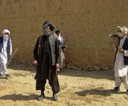No enmity with the Taliban, says Imran Khan's party