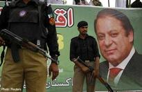 New Pakistan government to hold firm on Taliban