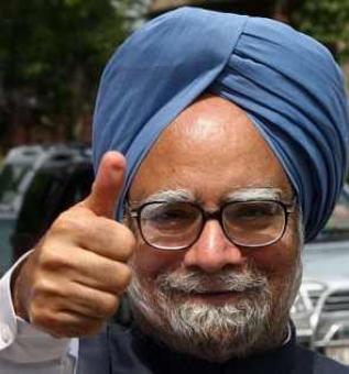 PM is the power centre in governance: Digvijaya