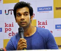 Rajkumar Yadav: NH10 shoot pushed back