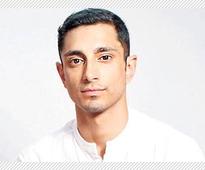 It was lovely to explore Delhi - Riz Ahmed