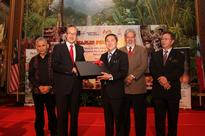 Sabah gears up for Visit Malaysia Year 2014