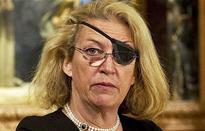 Marie Colvin the late war reporter listed for top UK writing prize