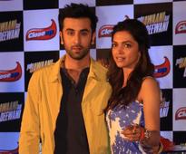 Ranbir Kapoor: Like wine, my friendship with Deepika gets better with age