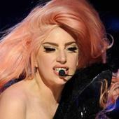Lady Gaga cast in Robert Rodriguez's Machete Kills after chance meeting in tattoo parlor