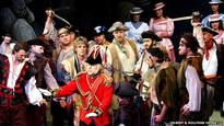 Festival quits Buxton for Harrogate