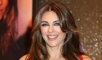 Not too much hurley-burley for Liz one hopes
