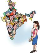 India of a thousand dreams!
