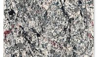 Jackson Pollack and the richest art sale in auction history
