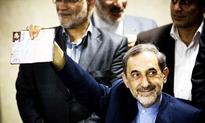 Iran vote: Top guns in fray