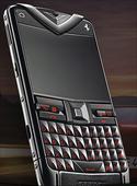 World's most expensive mobile phones