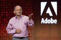 Adobe Systems Goes All In on the Cloud