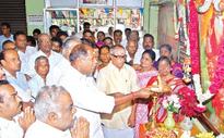 Failed promises stare at Puducherry government on 2nd Anniversary