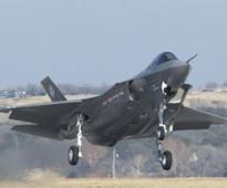 Fokker wins two further F-35 contracts