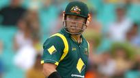 CA fines David Warner for Twitter tirade