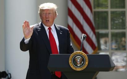 Why did Trump attack India? Why did Trump attack India?