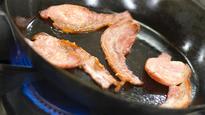 Halal food: Dishing out a radical change
