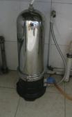 Clean Water Systems & Stores Inc Introduces Expanded Line of Non-Electric Water Filtration Systems
