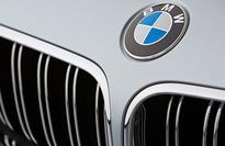 BMW Group posts record April sales