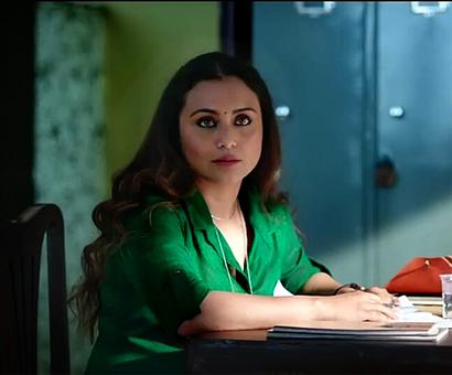 Why Rani feels today's actors are spoilt, pampered Why Rani feels today's actors are spoilt, pampered