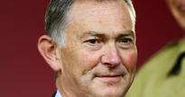 Scudamore: Change is good