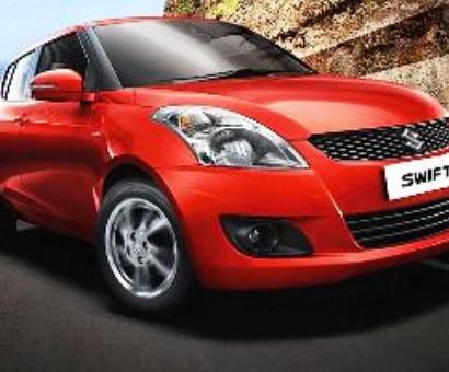 Maruti to launch 'Beat The Heat' campaign