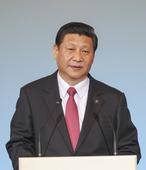 Chinese, Russian presidents push for tourism cooperation