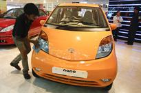 Tata Motors launches CNG-powered Nano emax